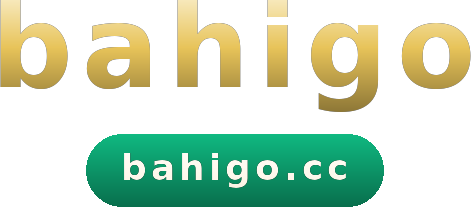 bahigo logo